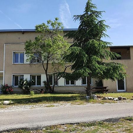 Auberge Collective Cozy&Family La Palud-sur-Verdon Εξωτερικό φωτογραφία