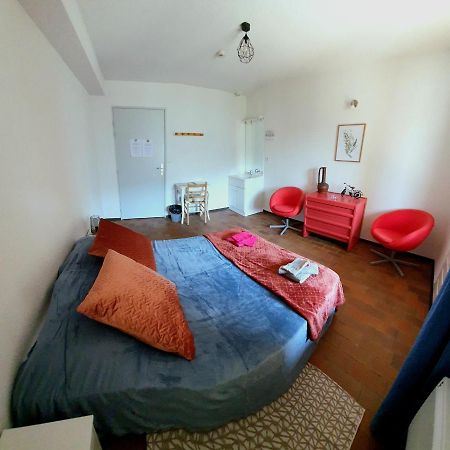 Auberge Collective Cozy&Family La Palud-sur-Verdon Εξωτερικό φωτογραφία