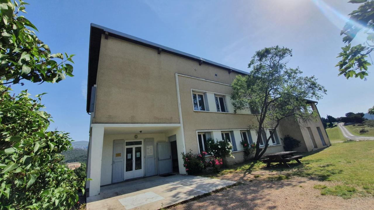 Auberge Collective Cozy&Family La Palud-sur-Verdon Εξωτερικό φωτογραφία