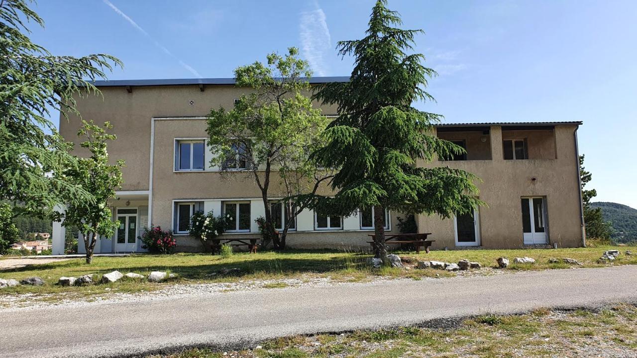 Auberge Collective Cozy&Family La Palud-sur-Verdon Εξωτερικό φωτογραφία