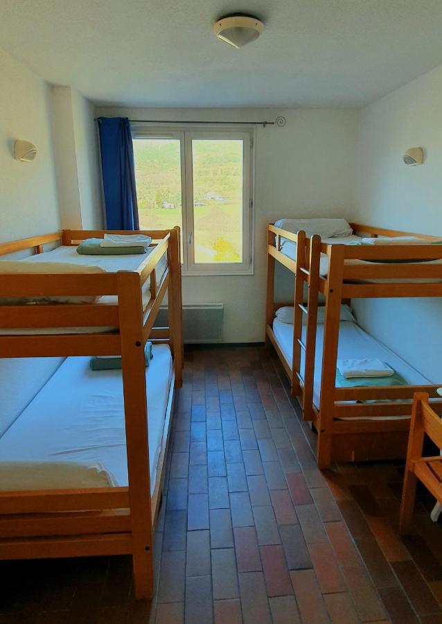 Auberge Collective Cozy&Family La Palud-sur-Verdon Εξωτερικό φωτογραφία