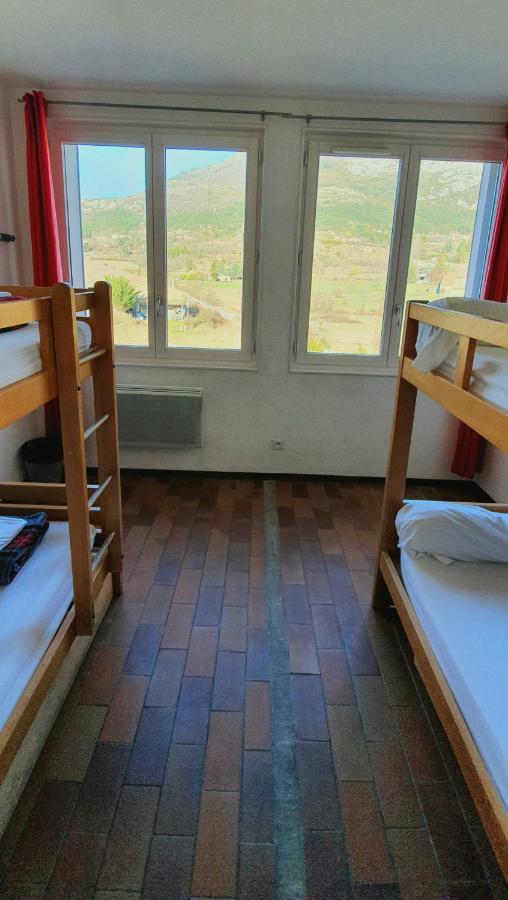 Auberge Collective Cozy&Family La Palud-sur-Verdon Εξωτερικό φωτογραφία