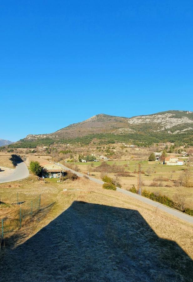 Auberge Collective Cozy&Family La Palud-sur-Verdon Εξωτερικό φωτογραφία