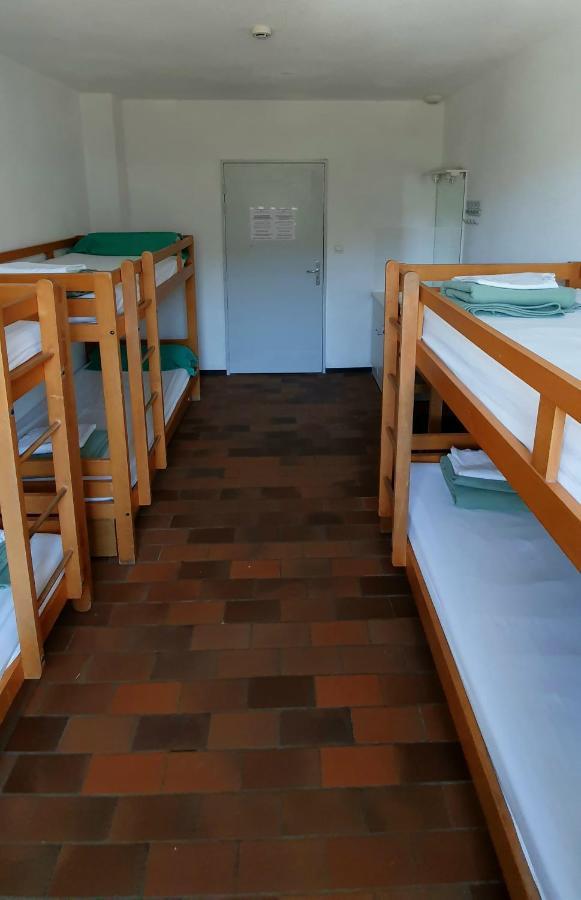 Auberge Collective Cozy&Family La Palud-sur-Verdon Εξωτερικό φωτογραφία