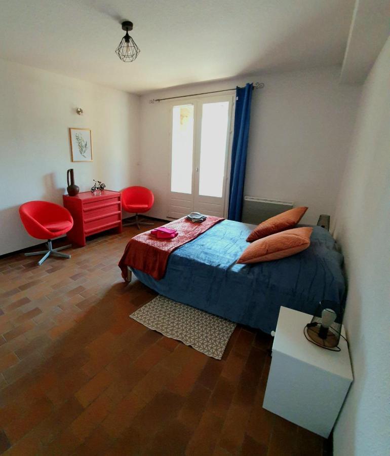 Auberge Collective Cozy&Family La Palud-sur-Verdon Εξωτερικό φωτογραφία