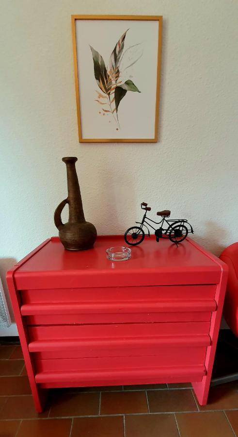 Auberge Collective Cozy&Family La Palud-sur-Verdon Εξωτερικό φωτογραφία