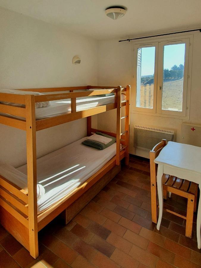 Auberge Collective Cozy&Family La Palud-sur-Verdon Εξωτερικό φωτογραφία