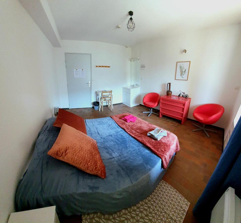 Auberge Collective Cozy&Family La Palud-sur-Verdon Εξωτερικό φωτογραφία