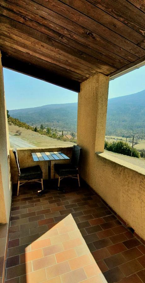 Auberge Collective Cozy&Family La Palud-sur-Verdon Εξωτερικό φωτογραφία