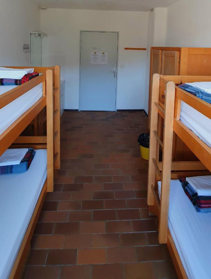 Auberge Collective Cozy&Family La Palud-sur-Verdon Εξωτερικό φωτογραφία