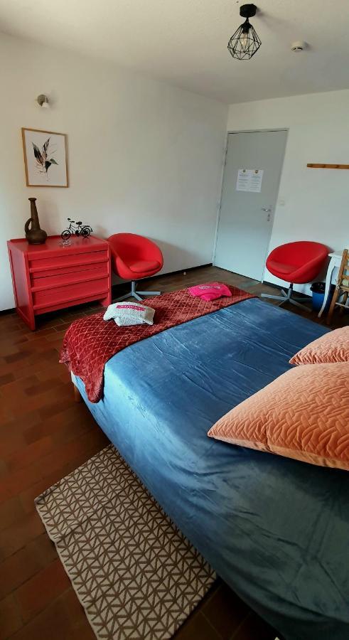 Auberge Collective Cozy&Family La Palud-sur-Verdon Εξωτερικό φωτογραφία
