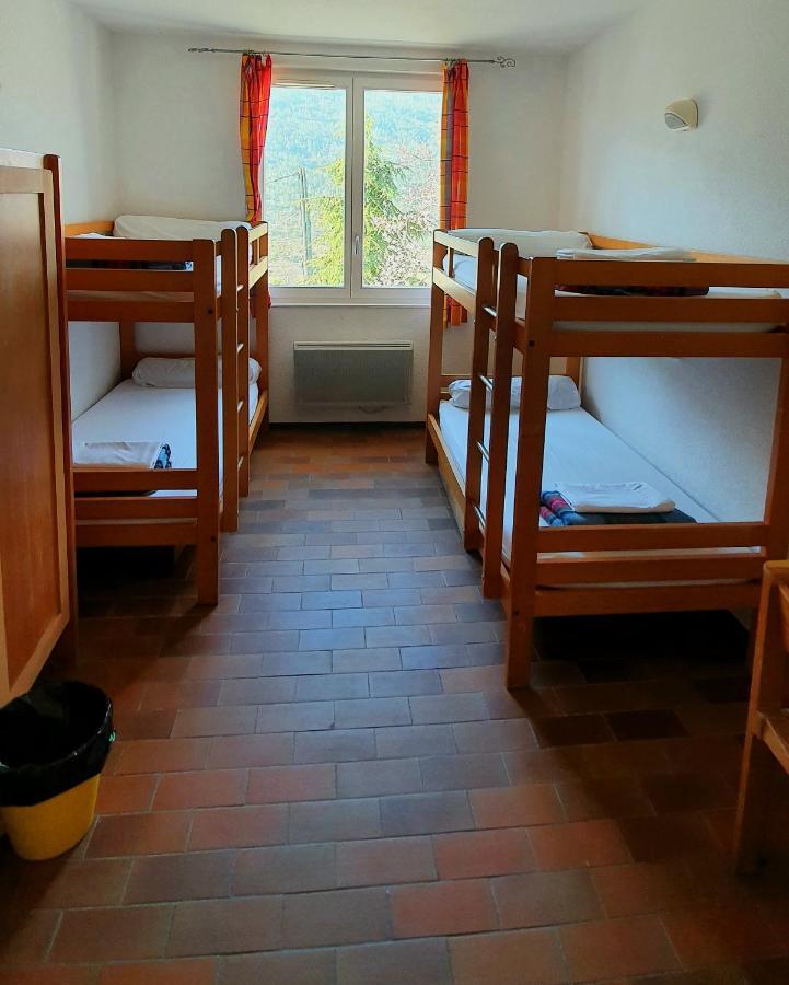 Auberge Collective Cozy&Family La Palud-sur-Verdon Εξωτερικό φωτογραφία