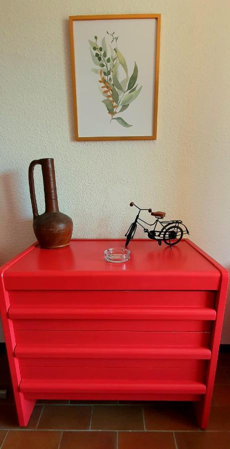 Auberge Collective Cozy&Family La Palud-sur-Verdon Εξωτερικό φωτογραφία