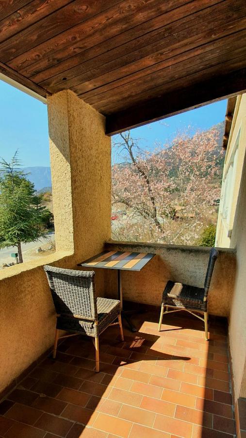 Auberge Collective Cozy&Family La Palud-sur-Verdon Εξωτερικό φωτογραφία