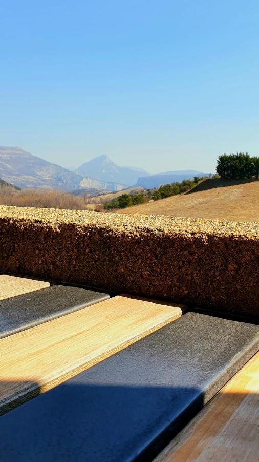Auberge Collective Cozy&Family La Palud-sur-Verdon Εξωτερικό φωτογραφία