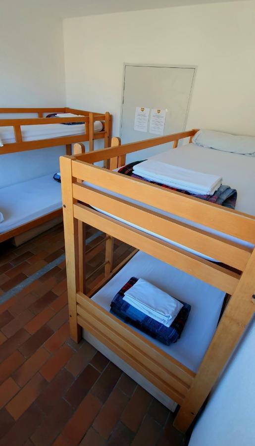 Auberge Collective Cozy&Family La Palud-sur-Verdon Εξωτερικό φωτογραφία