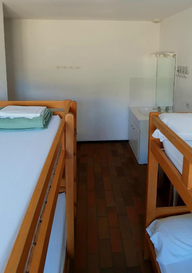 Auberge Collective Cozy&Family La Palud-sur-Verdon Εξωτερικό φωτογραφία