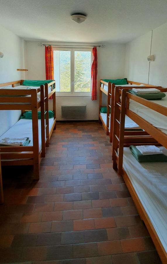 Auberge Collective Cozy&Family La Palud-sur-Verdon Εξωτερικό φωτογραφία