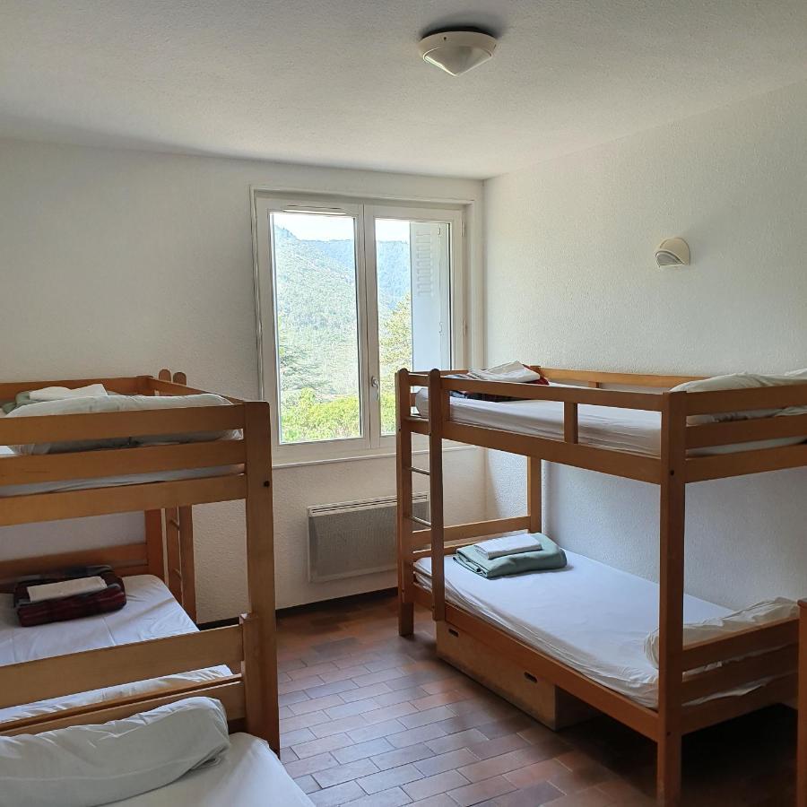 Auberge Collective Cozy&Family La Palud-sur-Verdon Εξωτερικό φωτογραφία