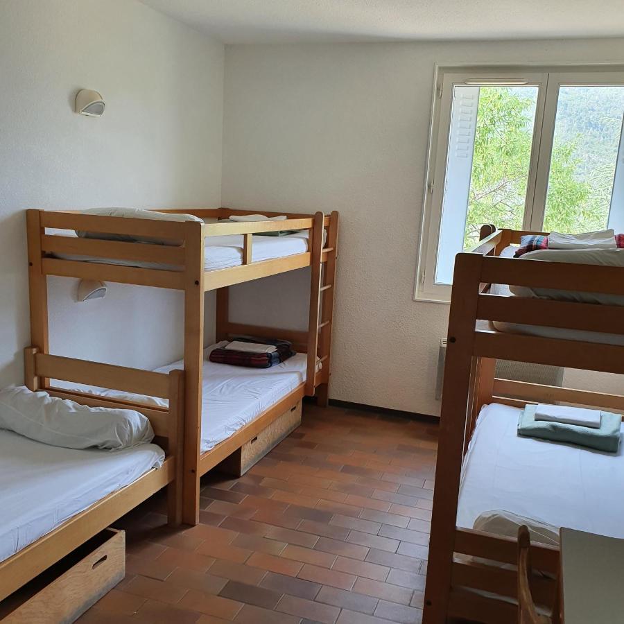 Auberge Collective Cozy&Family La Palud-sur-Verdon Εξωτερικό φωτογραφία