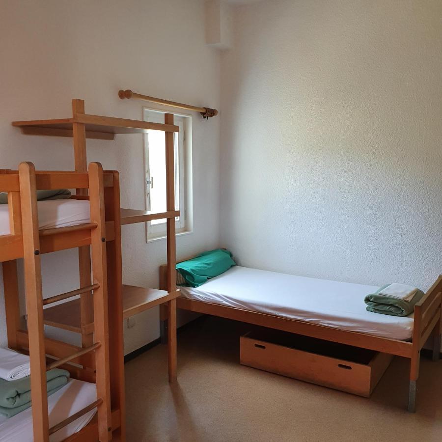 Auberge Collective Cozy&Family La Palud-sur-Verdon Εξωτερικό φωτογραφία